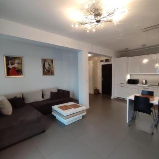 Apartment Zeglarska - 8