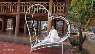 nhà sàn Hetaphe - 9