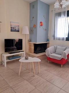 Nikiti' s Summer House - 5