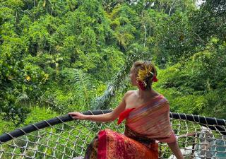 Marangga Ubud Villas-Romantic Valley View & Private Pool - 9