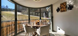 Les Chalets d'Offaz - Centre Abondance - 1