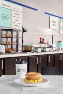 Garner Hotel Brockton - Boston by IHG - 3