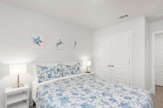 Tortuga Cove 1028 Sleeps 11, Free Activities Included! - 8