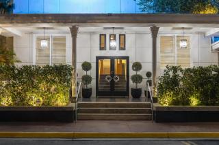 Townhouse Hotel, BW Signature Collection - 1