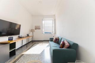 CasaViva - Harbor View Flat Genova - 9