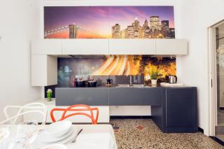 CasaViva - Harbor View Flat Genova - 7