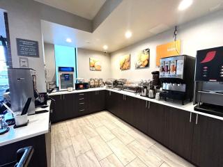 Times Square West Hotel, BW Signature Collection - 8