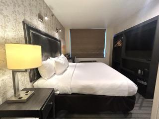 Times Square West Hotel, BW Signature Collection - 7