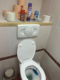 Apartmány u Kulaté báby - 8