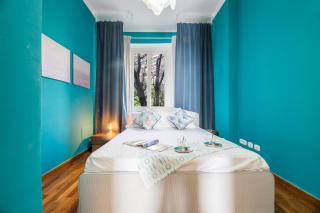 CasaViva - Harbor View Flat Genova - 8