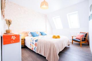 Le Cocon I Hyper Centre & Calme - 0