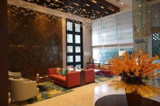 Best Western Plus Chandigarh Mohali - 9