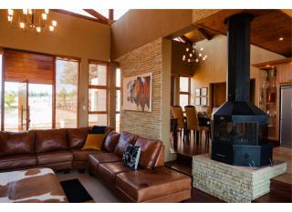 Fourteen Tumbleweed, Cathkin Estates by Euphoric Leisure - 8