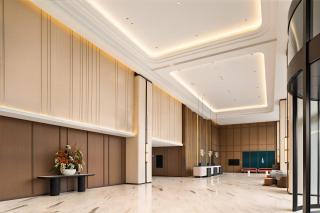 Hilton Garden Inn Mianyang Santai - 7