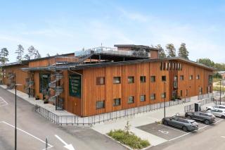 Hotel Riverside Avesta, BW Signature Collection - 4