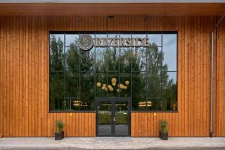 Hotel Riverside Avesta, BW Signature Collection - 1