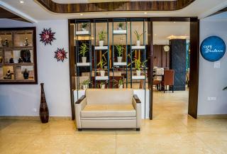 Best Western Dalhousie - 8