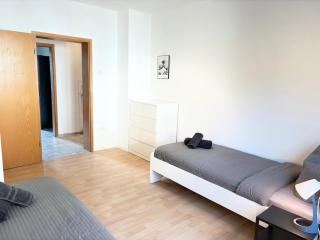 CosyHomes24 - Centrally with parking space and living room - GE11b - 4