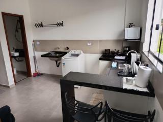 Loft - Por do Sol - 3