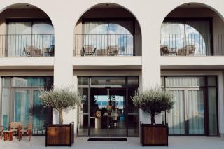 Hôtel & Spa Best Western Premier A Storia Solenzara - 8