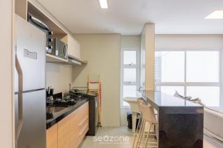 Aptos em Prédio com Piscina e Academia - GRL - 3