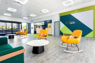 Spark by Hilton Ponce - Ponce - 1