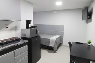 Studio VI - Com Ar Condicionado - 7