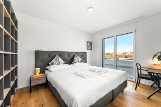 Appartement Avenches B3-13 - 8