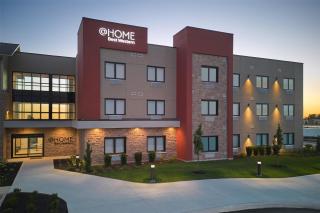 @HOME by Best Western Walkerton - 4