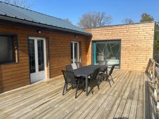 Gîte des sources - 8