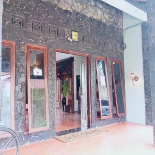 Palagan Boutique Hotel - 8