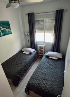Cozy apartment overlooking Cabo Roig strip - 1