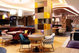 Hampton By Hilton Stuttgart Airport - 6