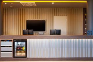 Hampton By Hilton Stuttgart Airport - 4