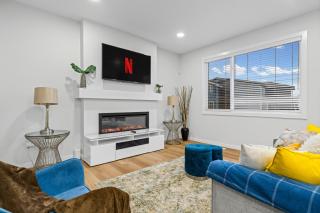 Cozy Orchards House - Airport - Spacious - 7