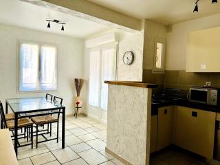 "L'olivier" - Secret garden - 5