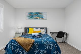 Cozy Orchards House - Airport - Spacious - 6