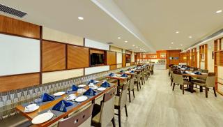 Best Western Alkapuri, Vadodara - 3