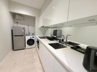 Sky suites klcc by muliadi - 4