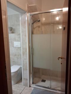 Love Suite vasca idromassaggio - 1