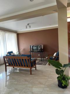 Casa Sumaq Allpa - 8