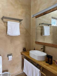 Guesthouse Dacha Zanzibar Nungwi - 2