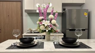 The Astra Sky River คอนโดหรูใจกลางเชียงใหม่ชั้น14 - 9