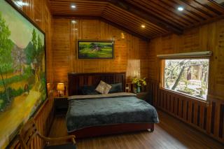 Bản Mận Retreat - Sapa - 2