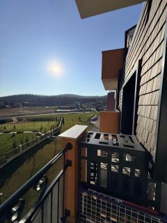 Apartman Bella Fruške Residences - 8