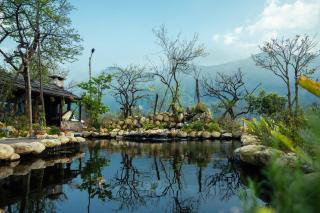 Bản Mận Retreat - 9