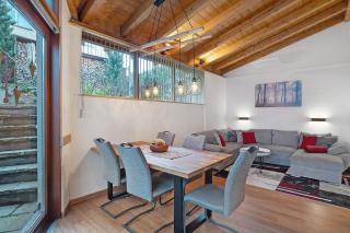 Schwarzwald-Lodge Ferienunterkunft - 8