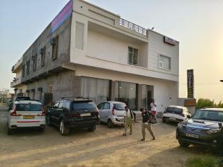 Hotel Anandam Palace - 2