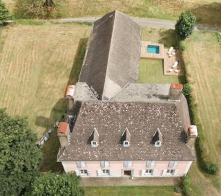 Galhareta, La Maison Rose - 9