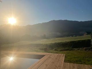 Galhareta, La Maison Rose - 5